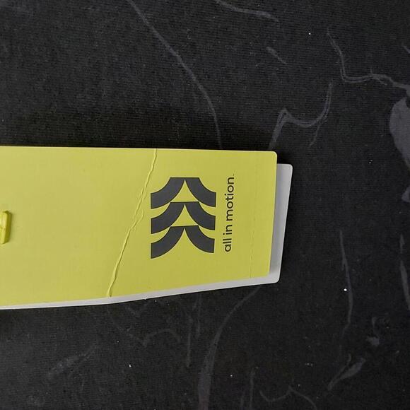 Women's French Terry Crewneck Sweatshirt | All in Motion | XS - Picture 8 of 10